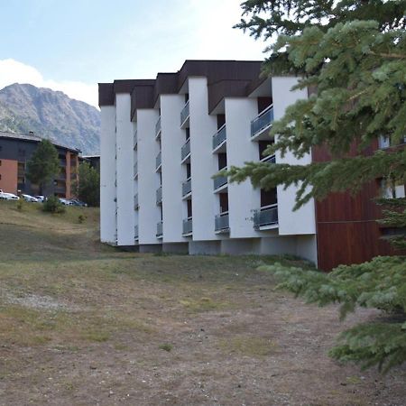Appartement Cosy 2 Pieces Au Pied Des Pistes, Parking Et Casier A Skis - Fr-1-266-62 Montgenevre Luaran gambar